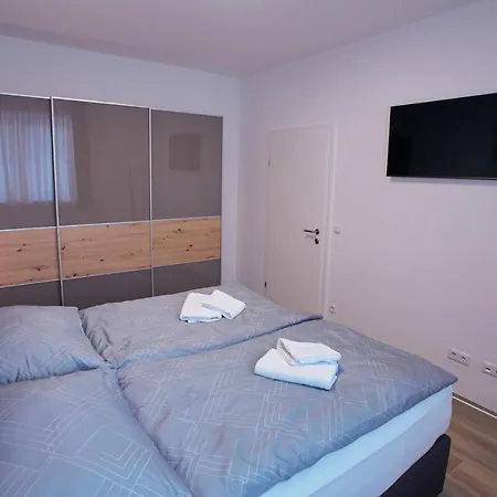 Deluxe Lägenhet Leibnitz