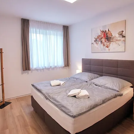 Apartamento Deluxe *
