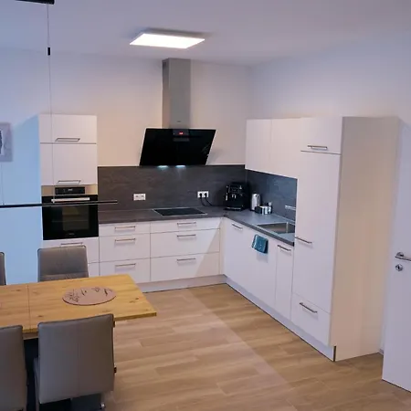 Deluxe Apartamento *