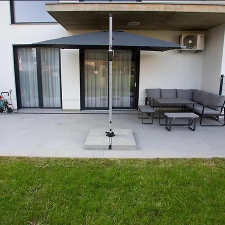 Appartement Deluxe Leibnitz