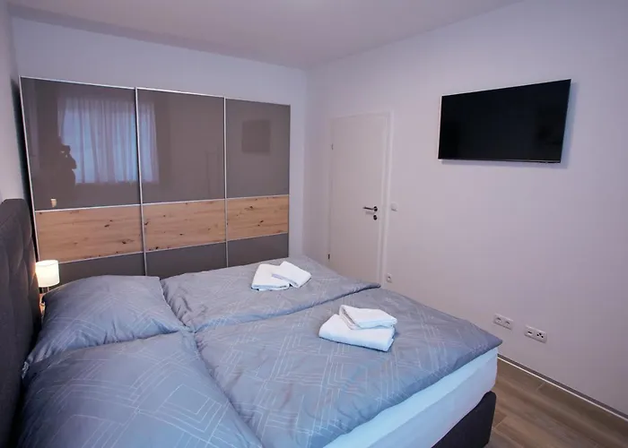 Deluxe Apartment Leibnitz