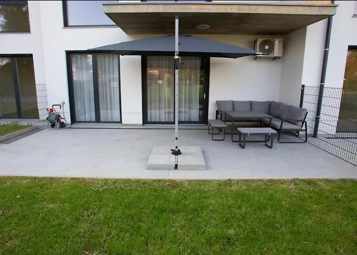 Apartment Deluxe Leibnitz